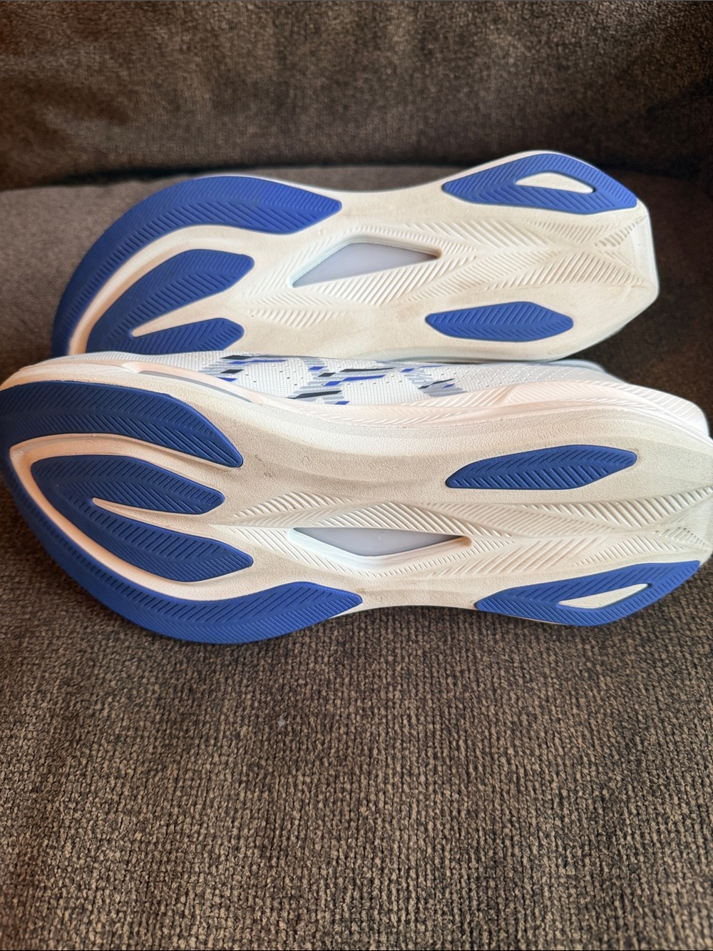 ASICS Sonicblast - Picture 3 of 4